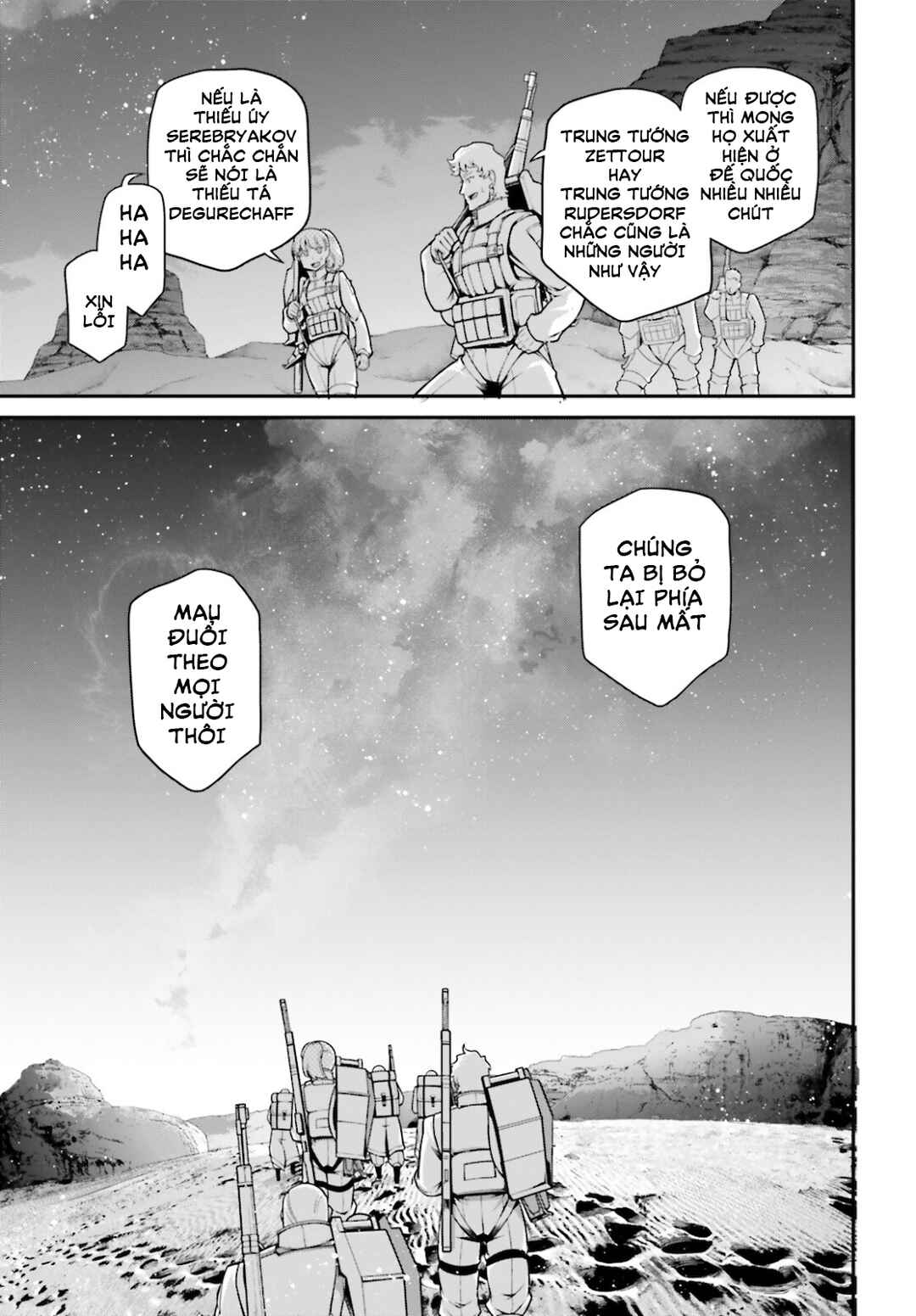 Chapter 66 - Page 22