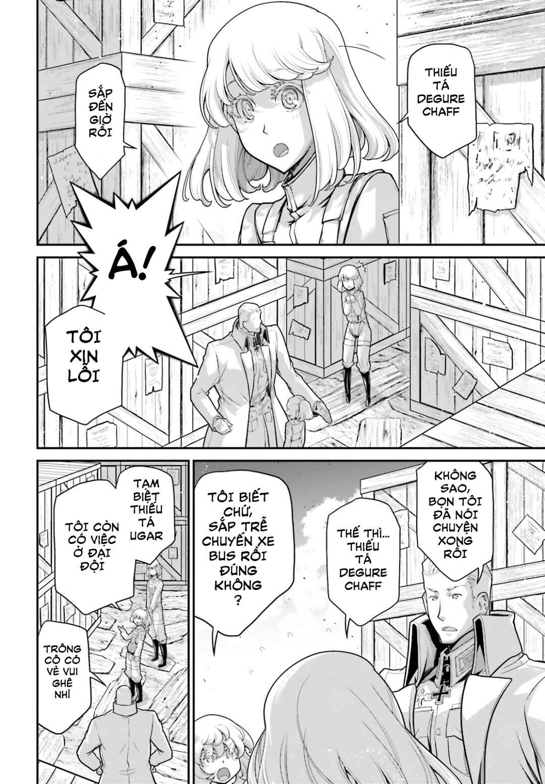 Chapter 66 - Page 31