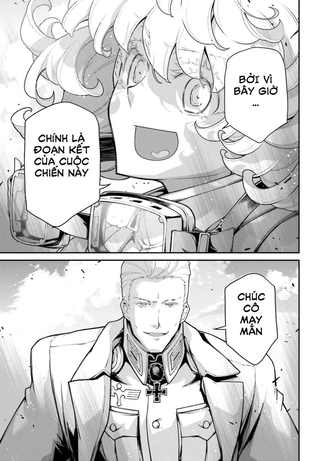 Chapter 66 - Page 32