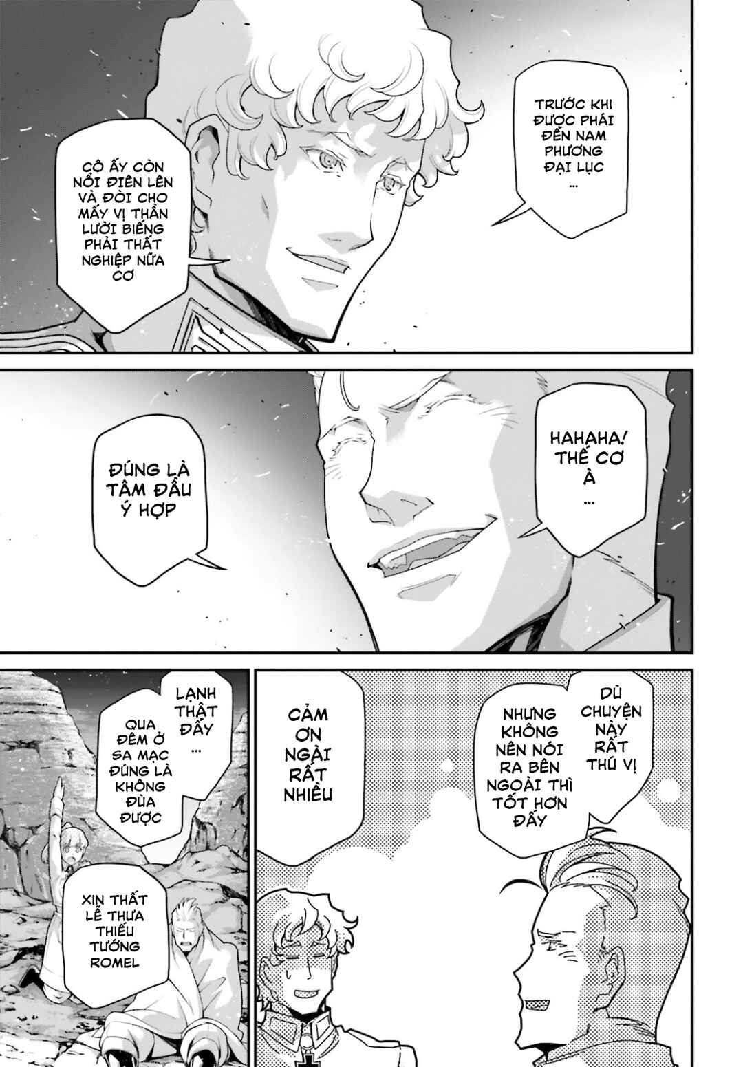 Chapter 66 - Page 6