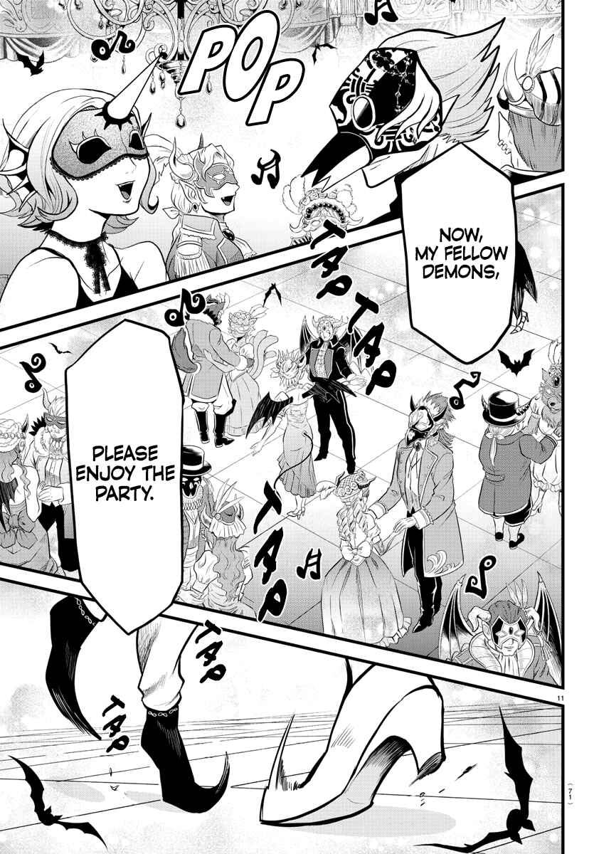 Chapter 292 - Page 11