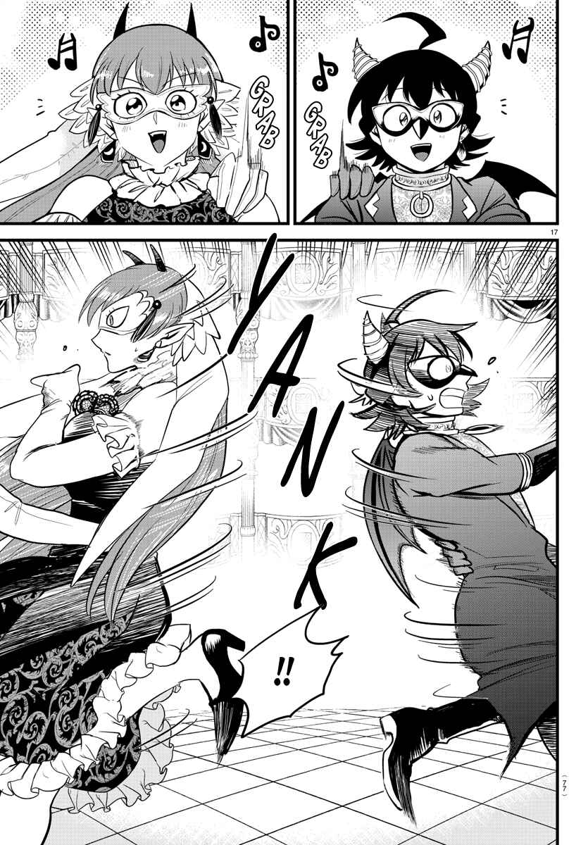 Chapter 292 - Page 16