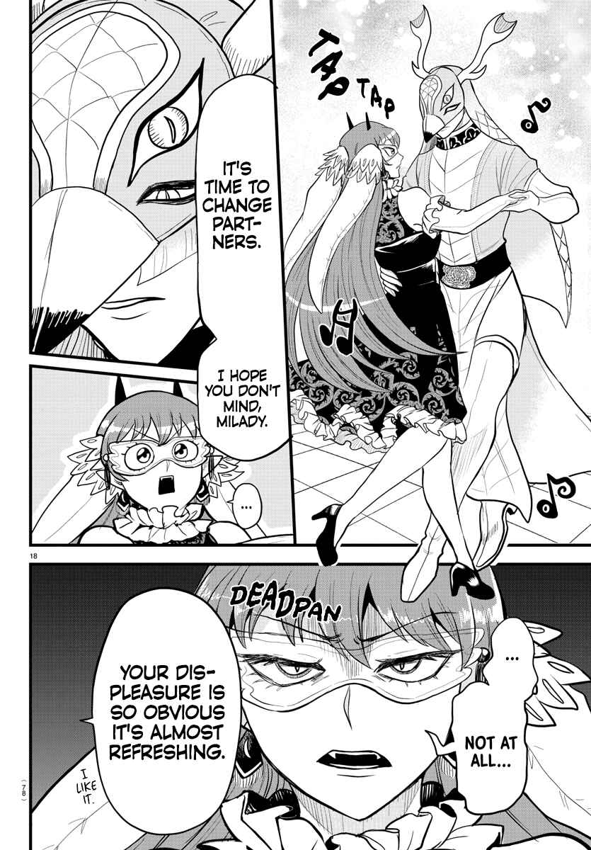 Chapter 292 - Page 17