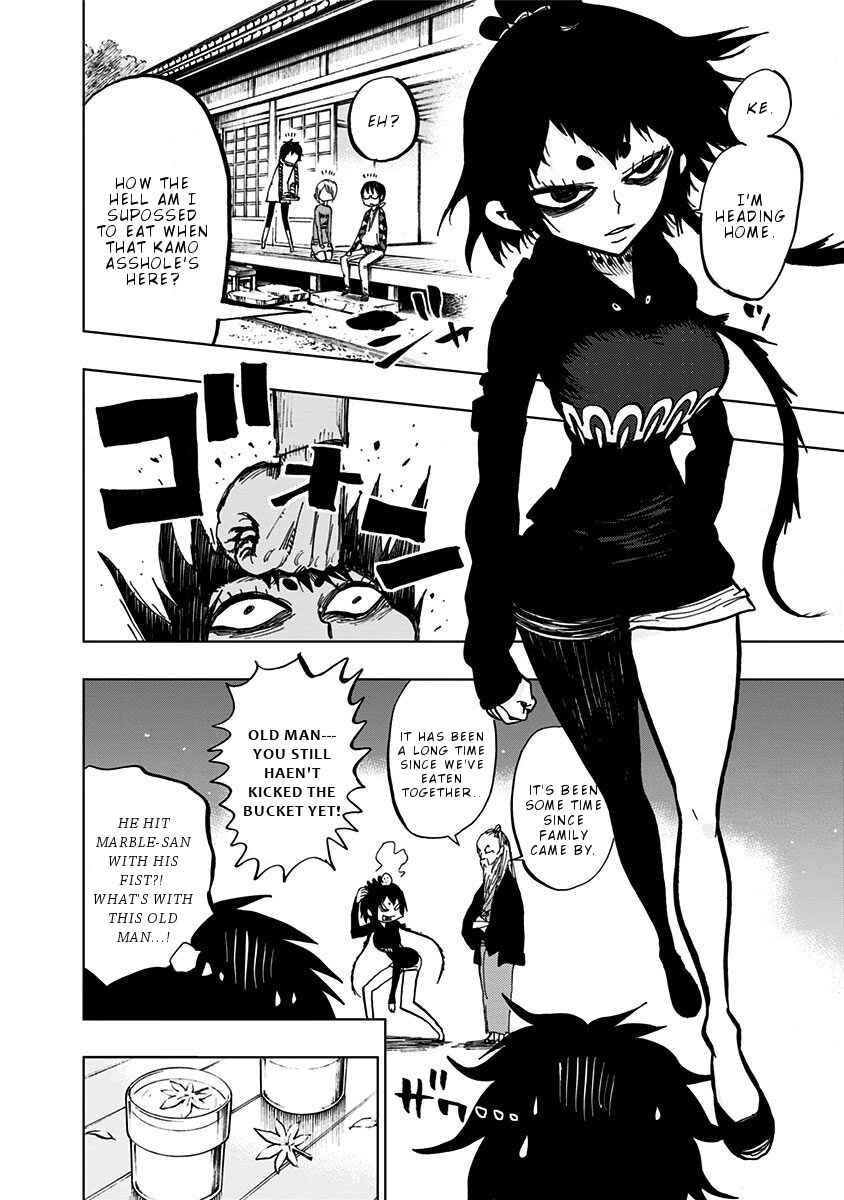 Chapter 100 - Page 12