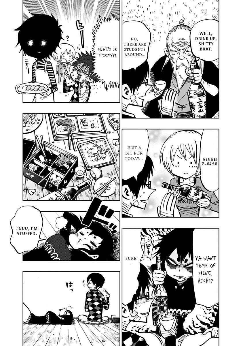 Chapter 100 - Page 13