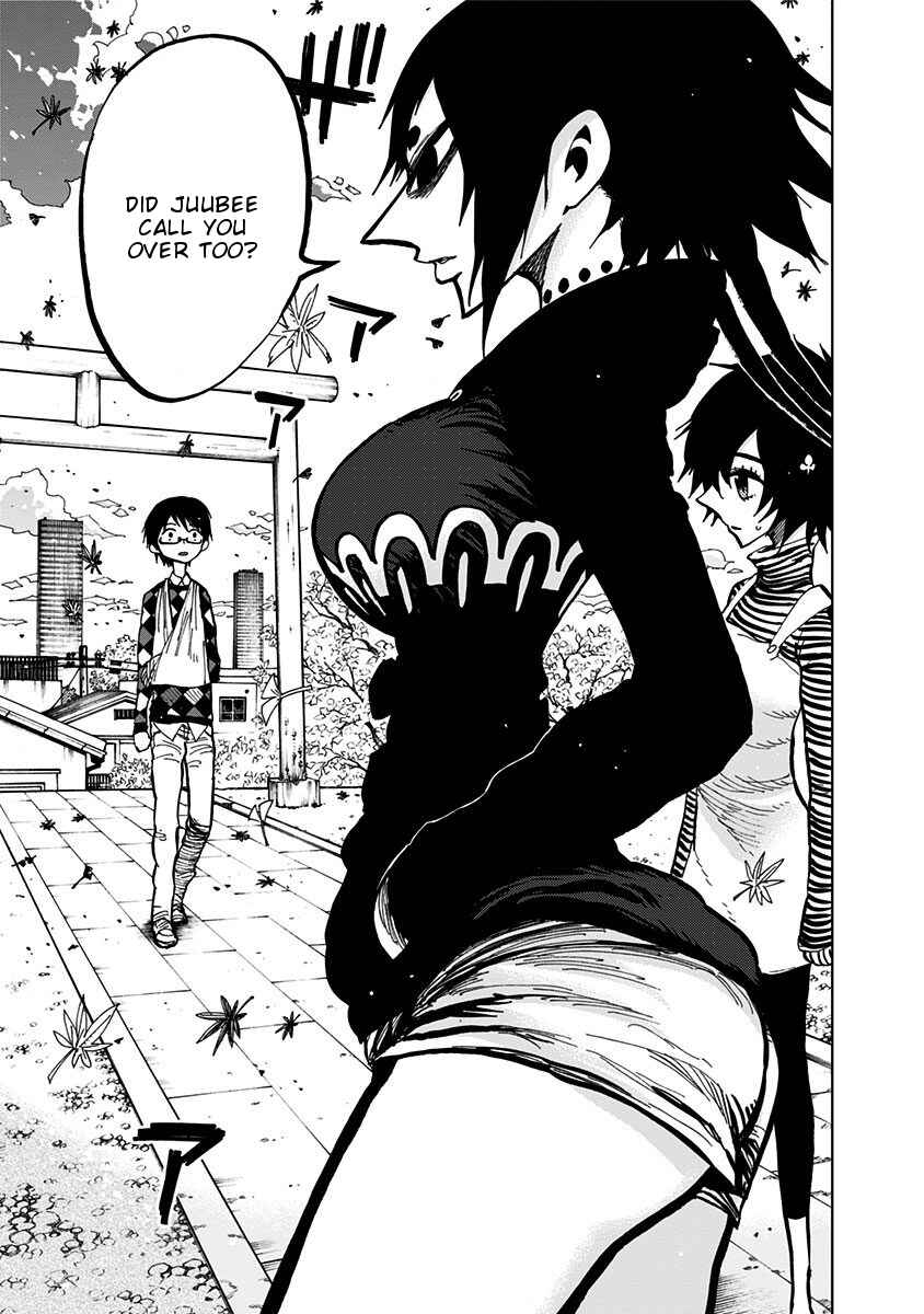 Chapter 100 - Page 4