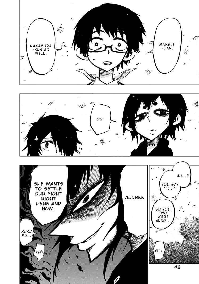 Chapter 100 - Page 5