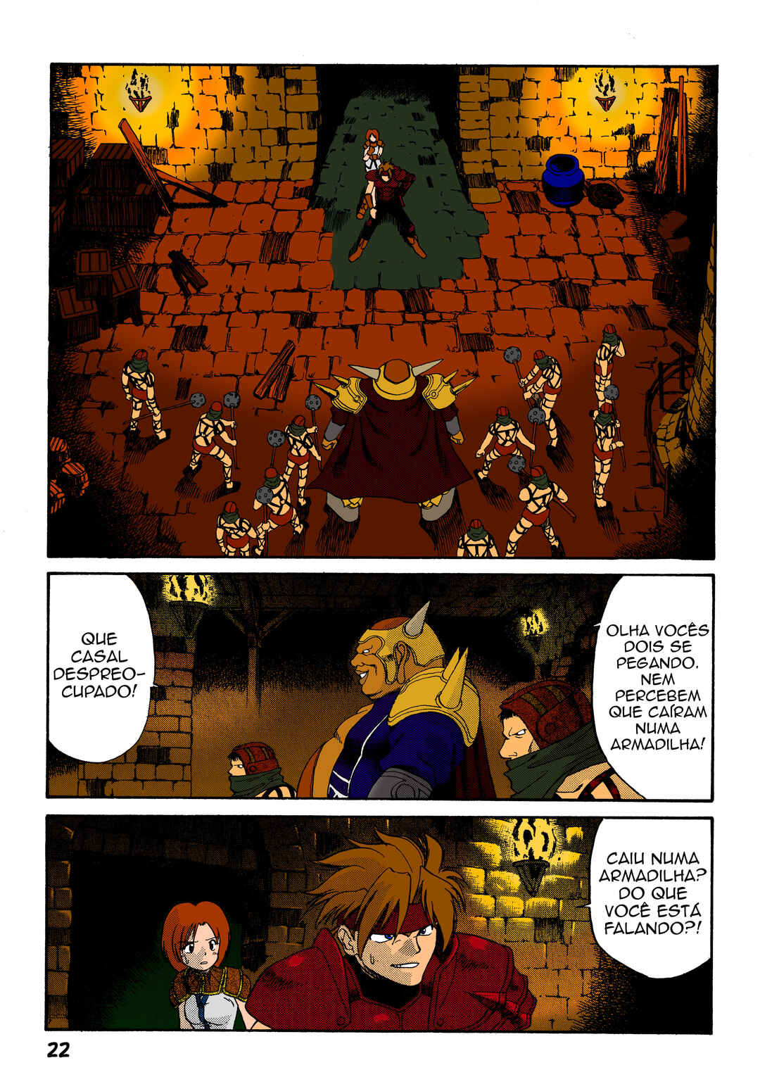 Chapter 1 - Page 10