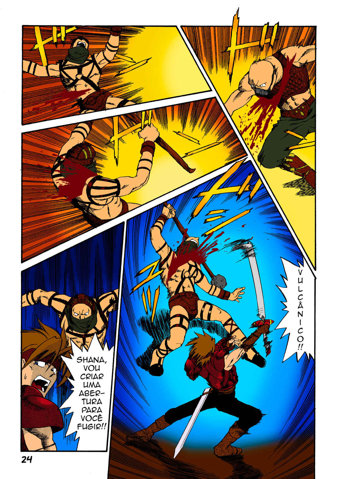 Chapter 1 - Page 12