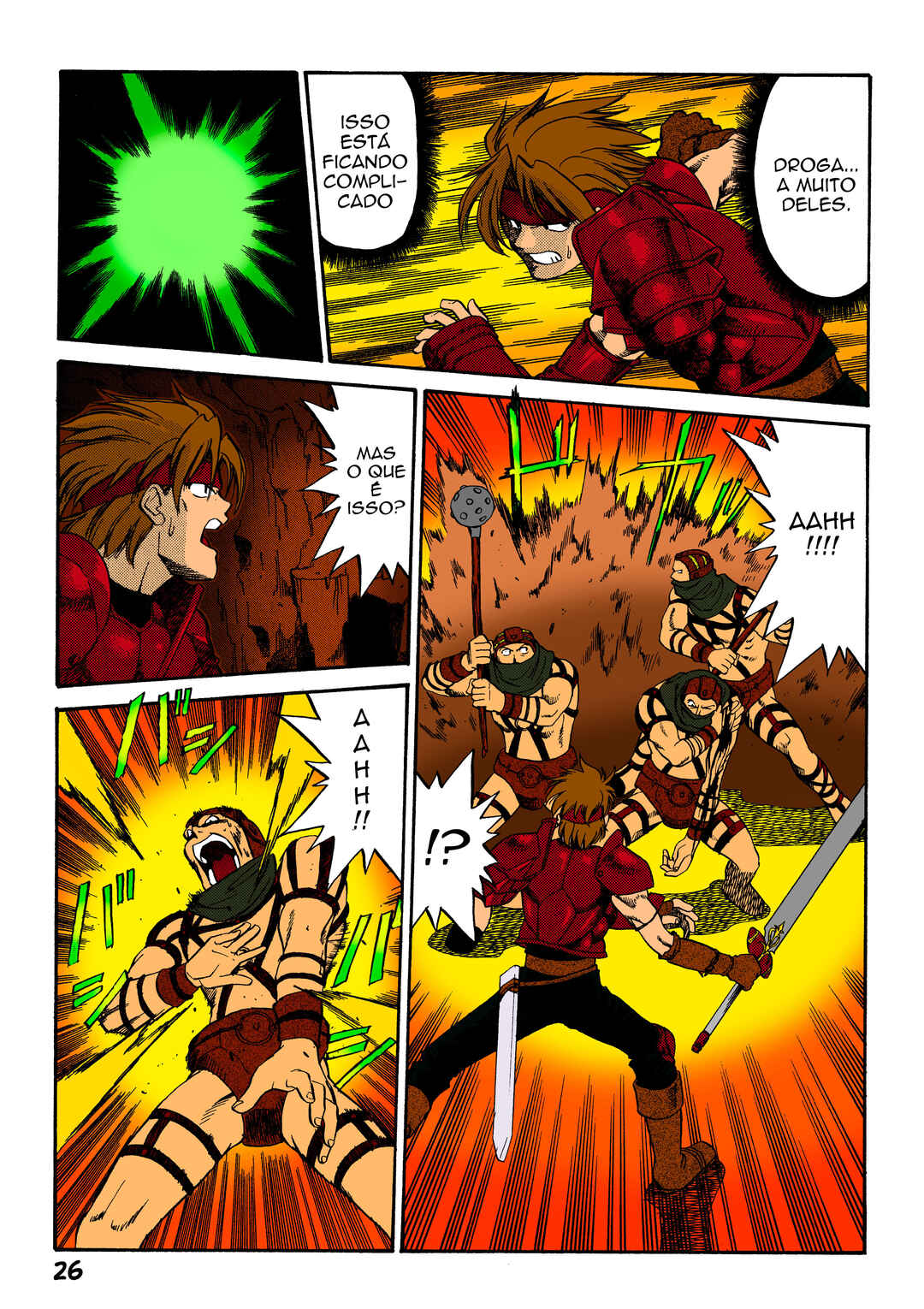 Chapter 1 - Page 14