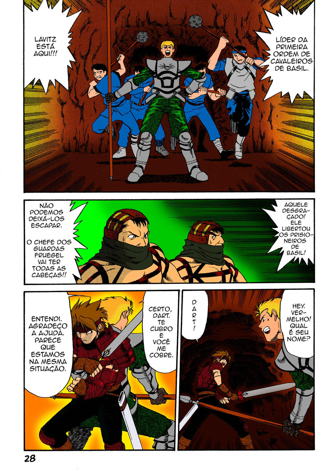 Chapter 1 - Page 16