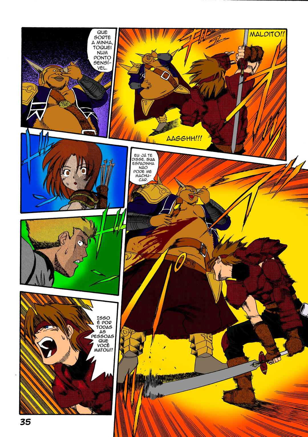Chapter 1 - Page 23
