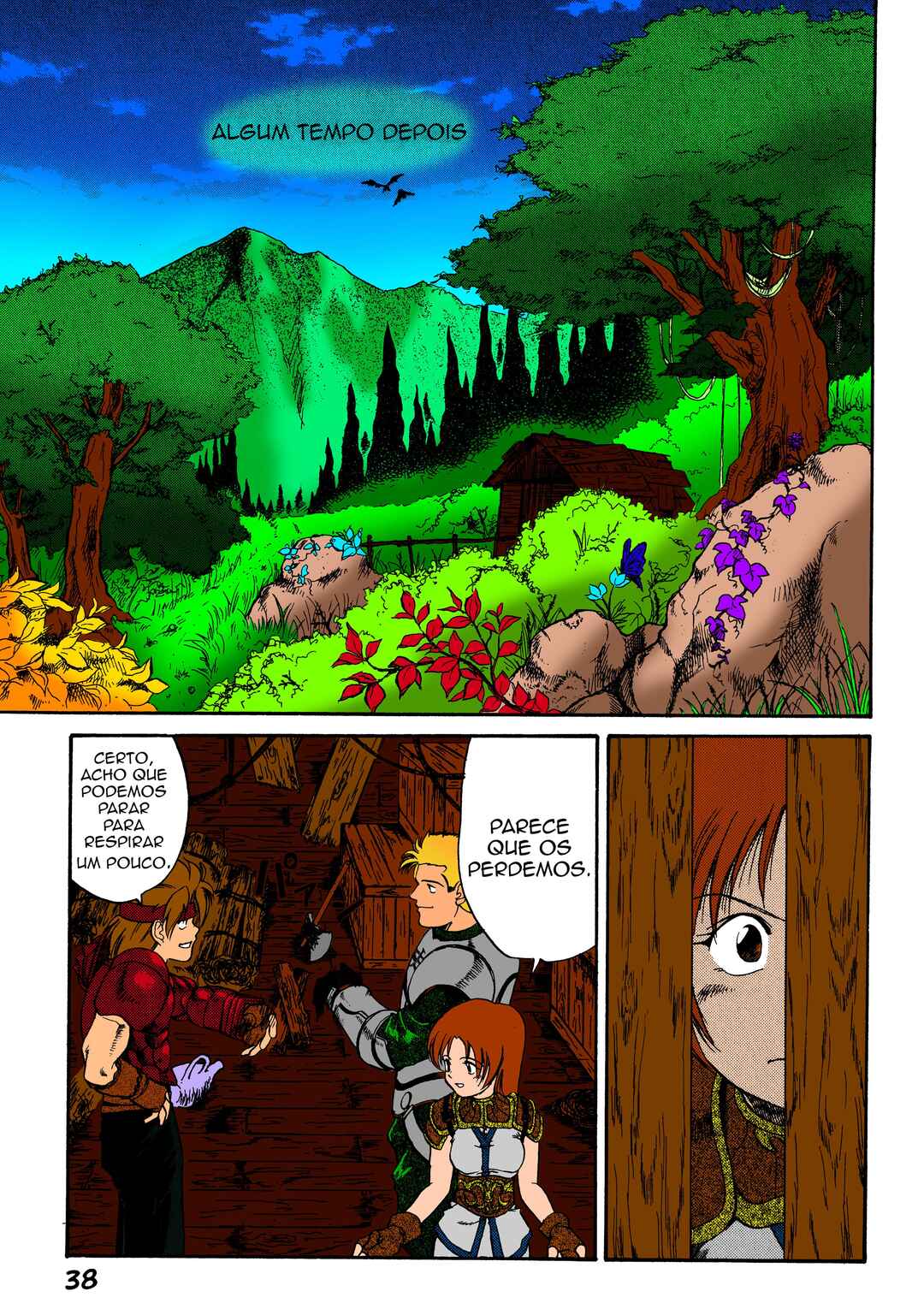 Chapter 1 - Page 26