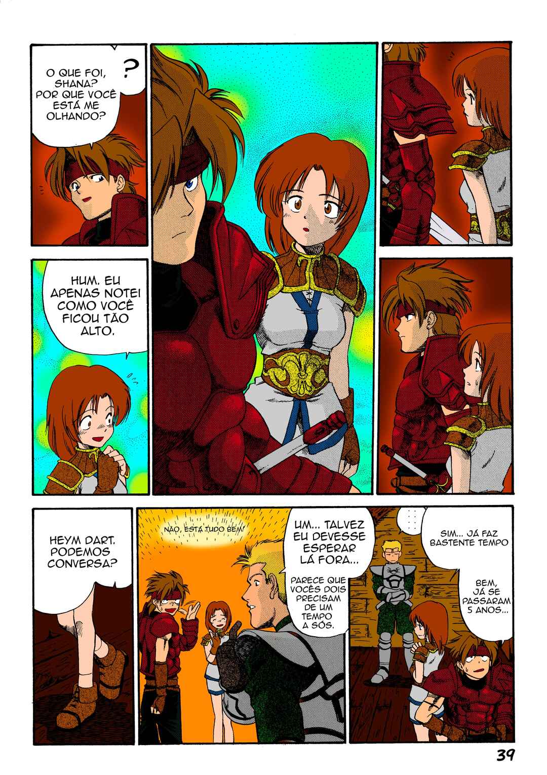 Chapter 1 - Page 27
