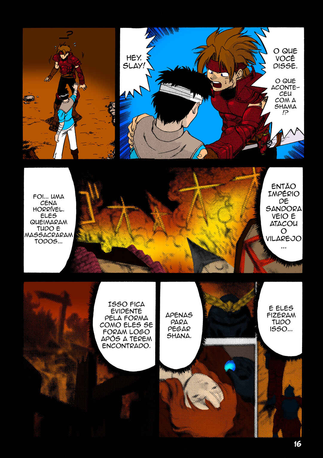 Chapter 1 - Page 4