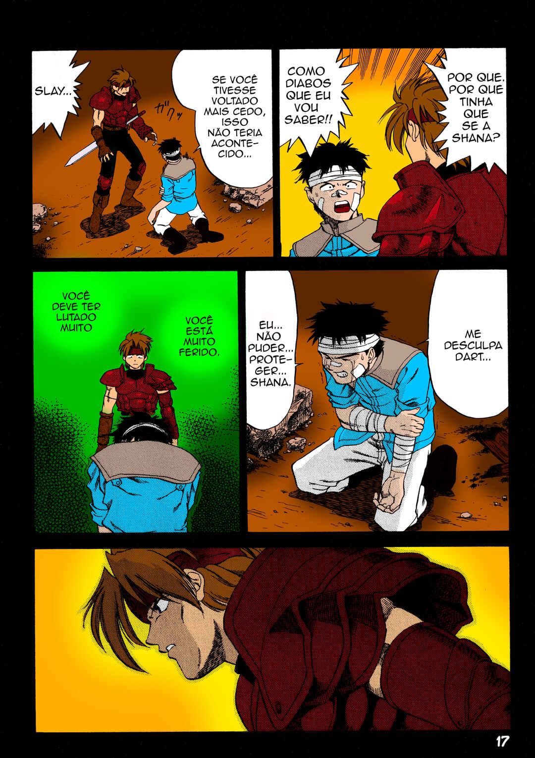 Chapter 1 - Page 5