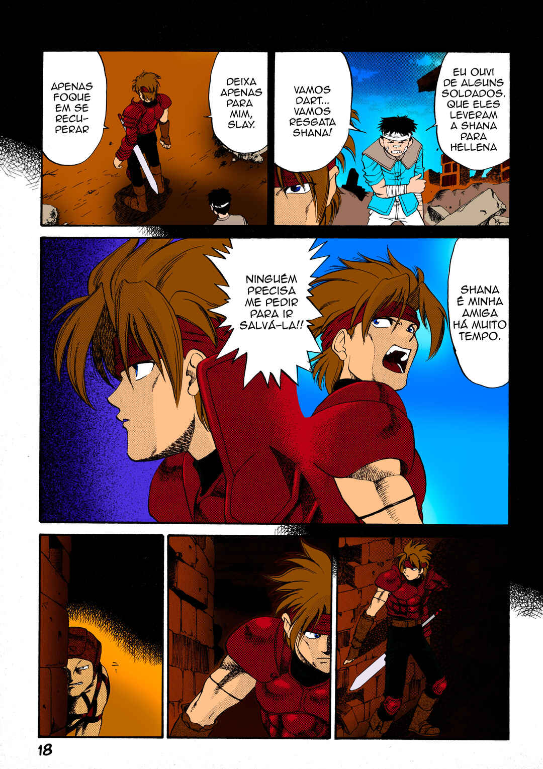 Chapter 1 - Page 6