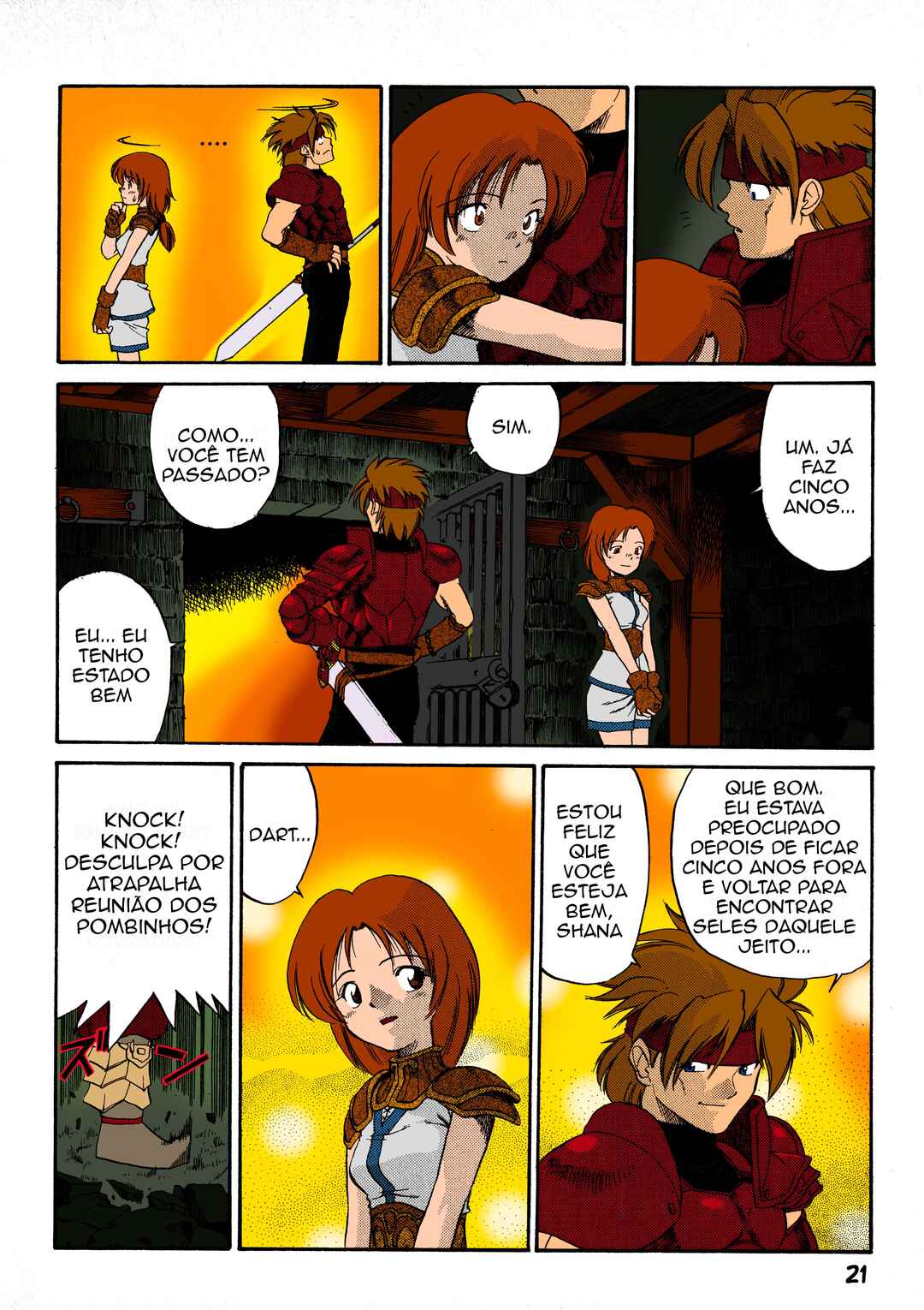 Chapter 1 - Page 9