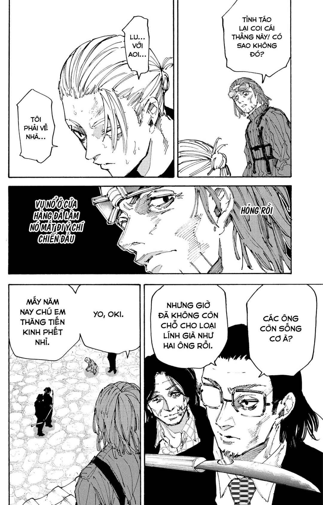 Chapter 207 - Page 3