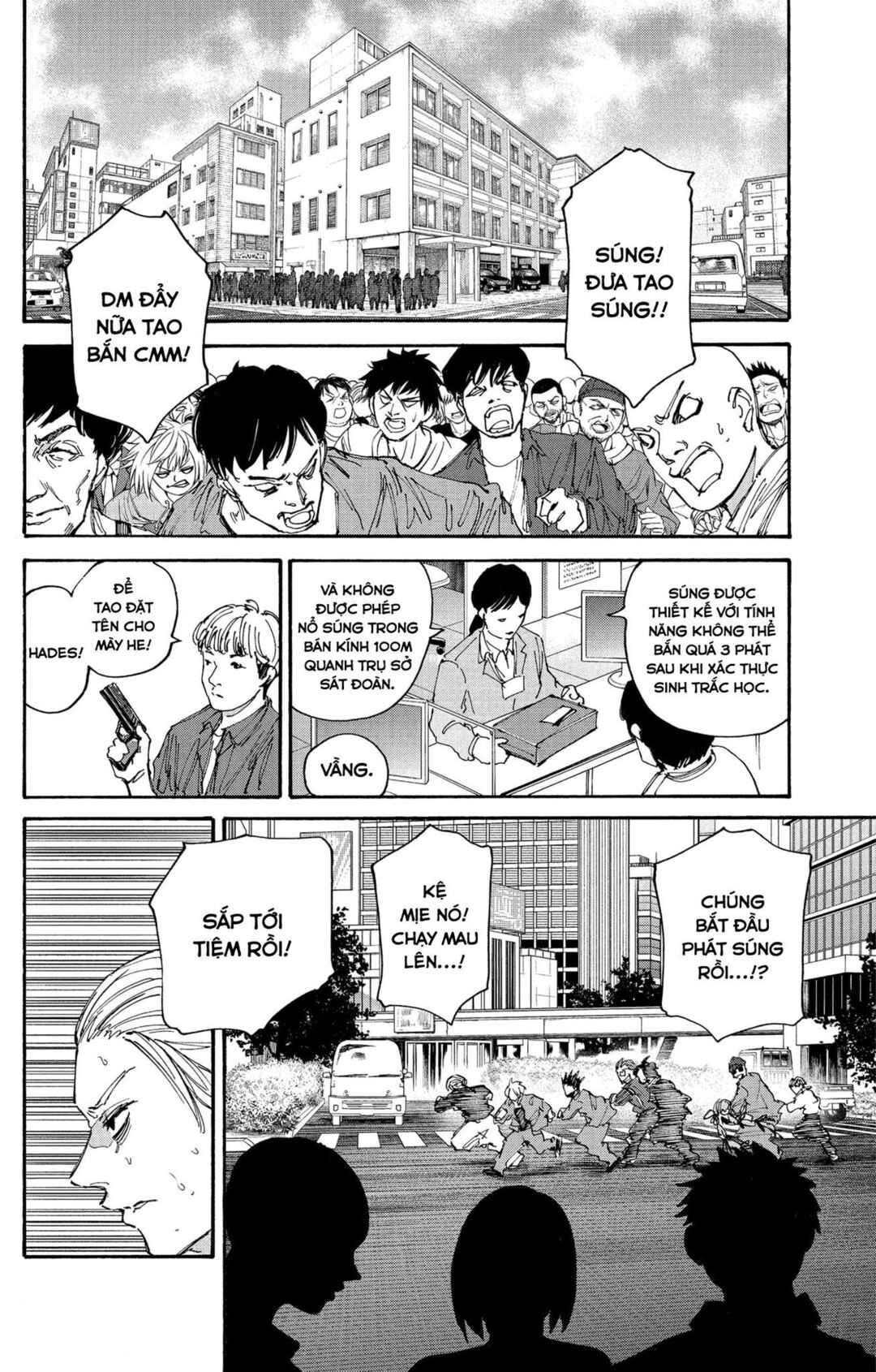 Chapter 207 - Page 9