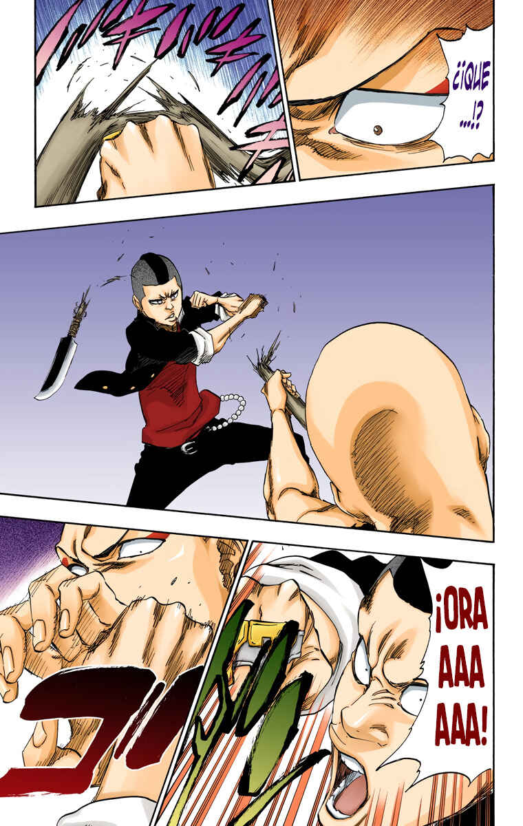 Chapter 467 - Page 10