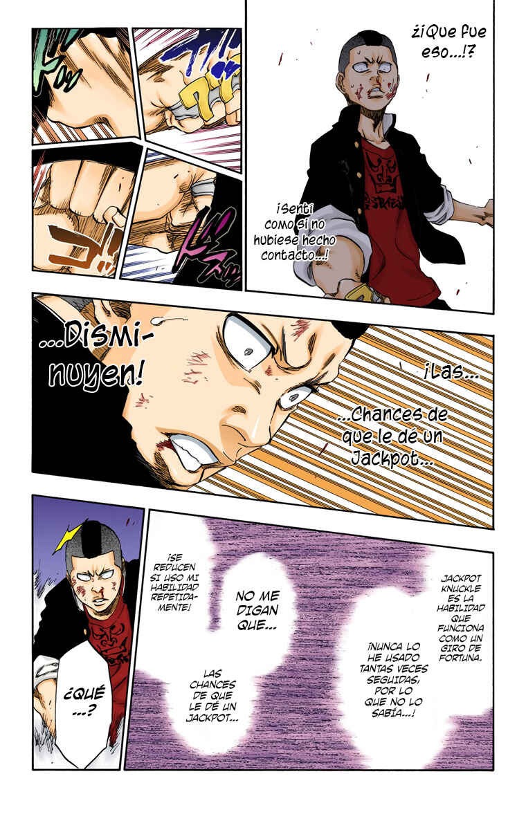 Chapter 467 - Page 16