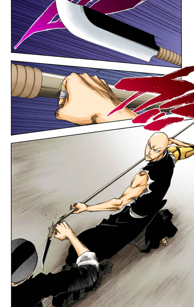 Chapter 467 - Page 9