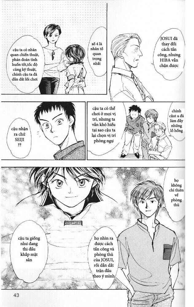 Chapter 91 - Page 18