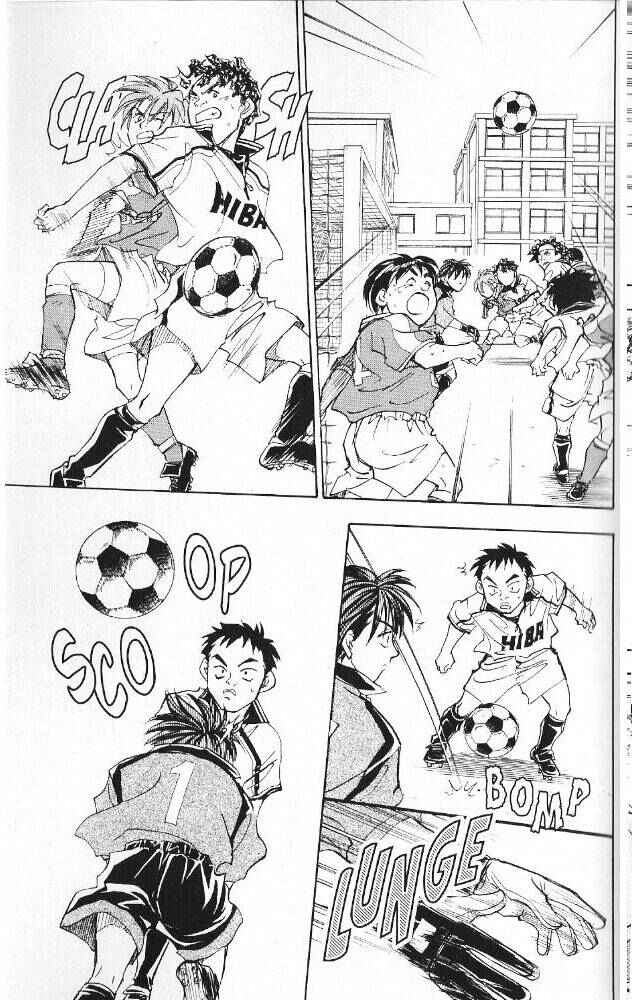 Chapter 91 - Page 6