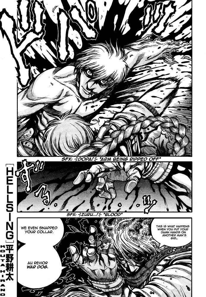 Chapter 87 - Page 1
