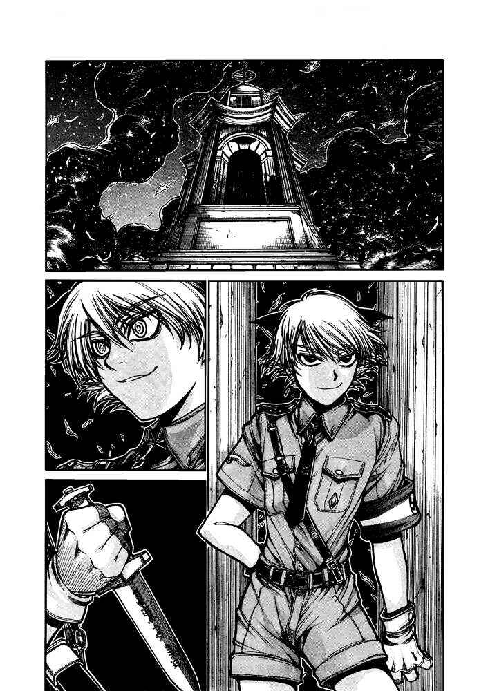 Chapter 87 - Page 15