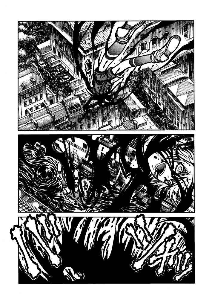 Chapter 87 - Page 17
