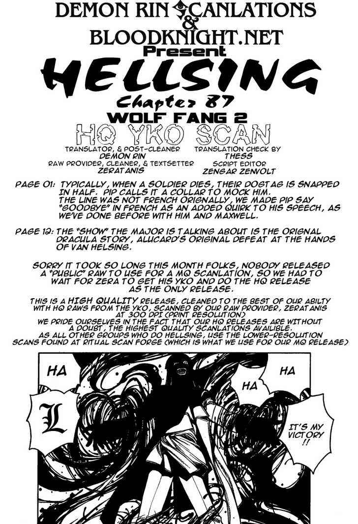 Chapter 87 - Page 19