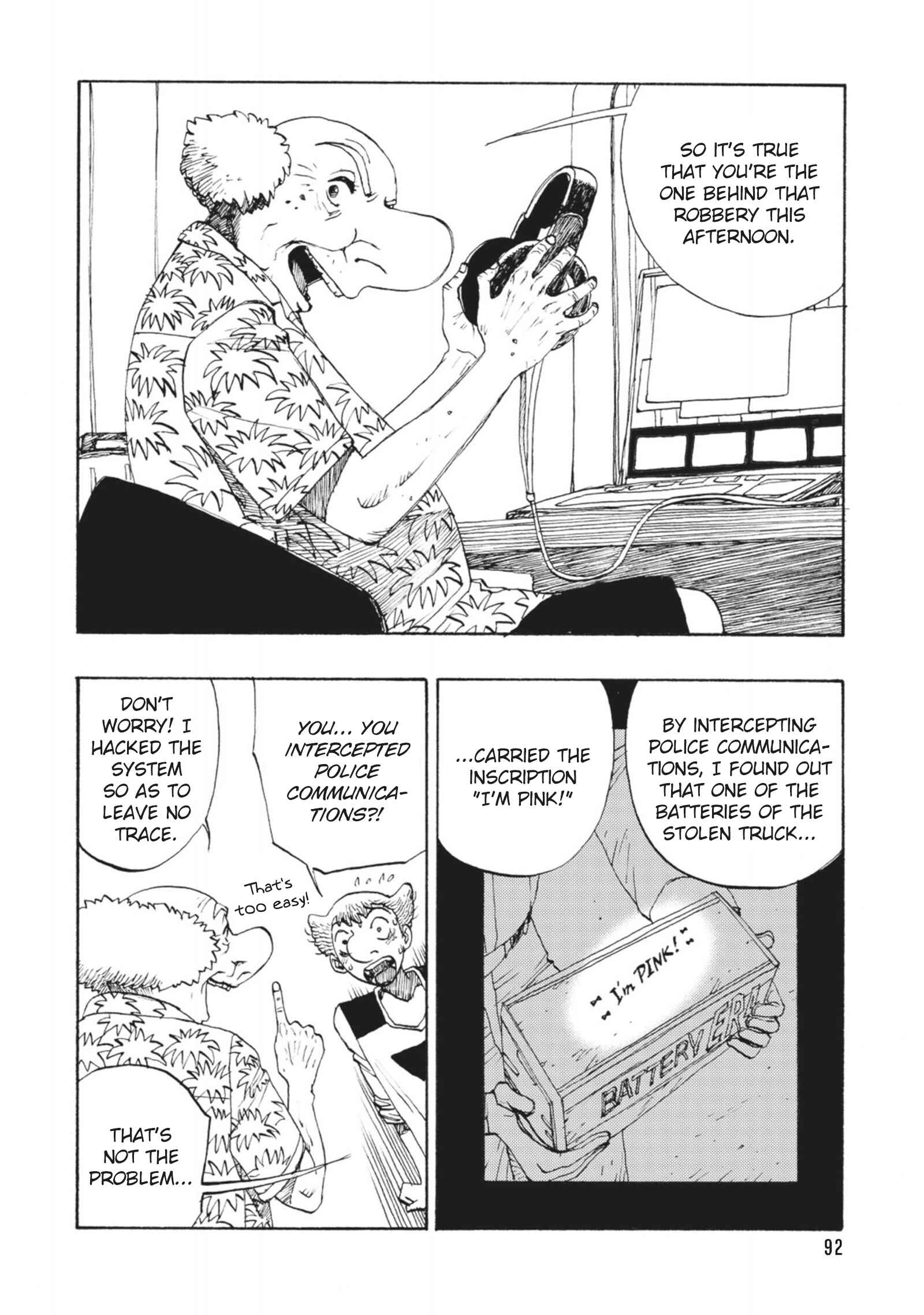 Chapter 38 - Page 26