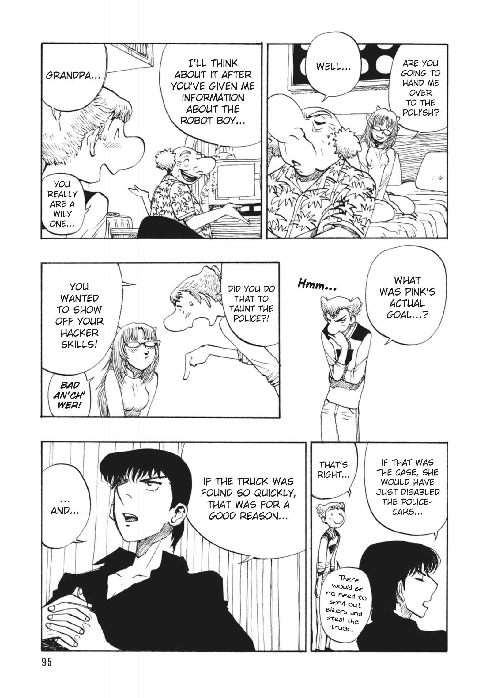 Chapter 38 - Page 29
