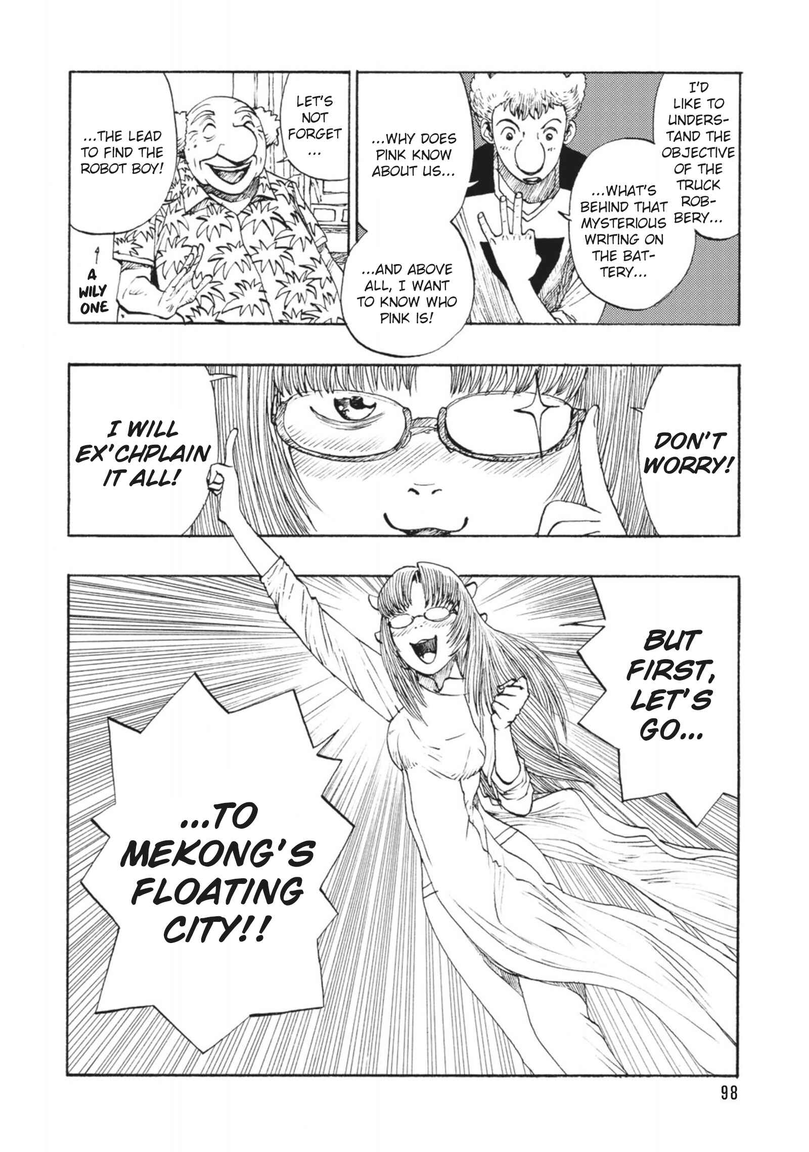 Chapter 38 - Page 32