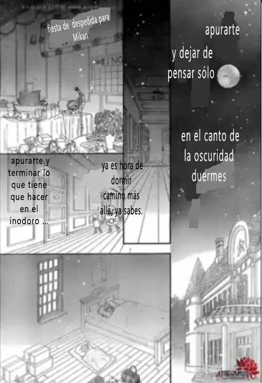 Chapter 172 - Page 25