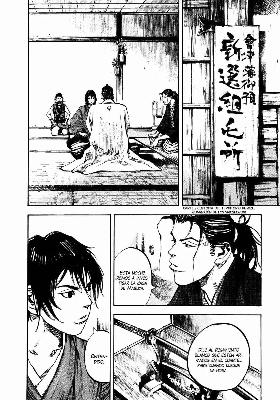 Chapter 147 - Page 11