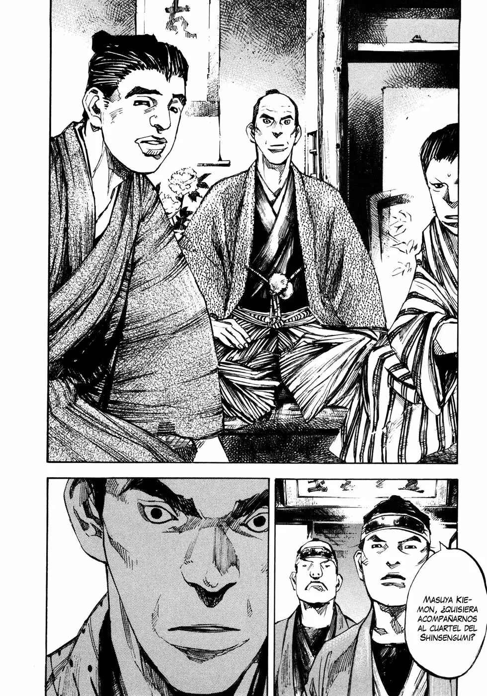 Chapter 147 - Page 15