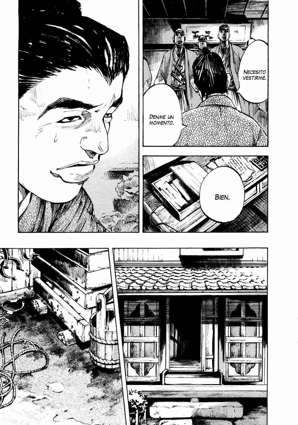 Chapter 147 - Page 16