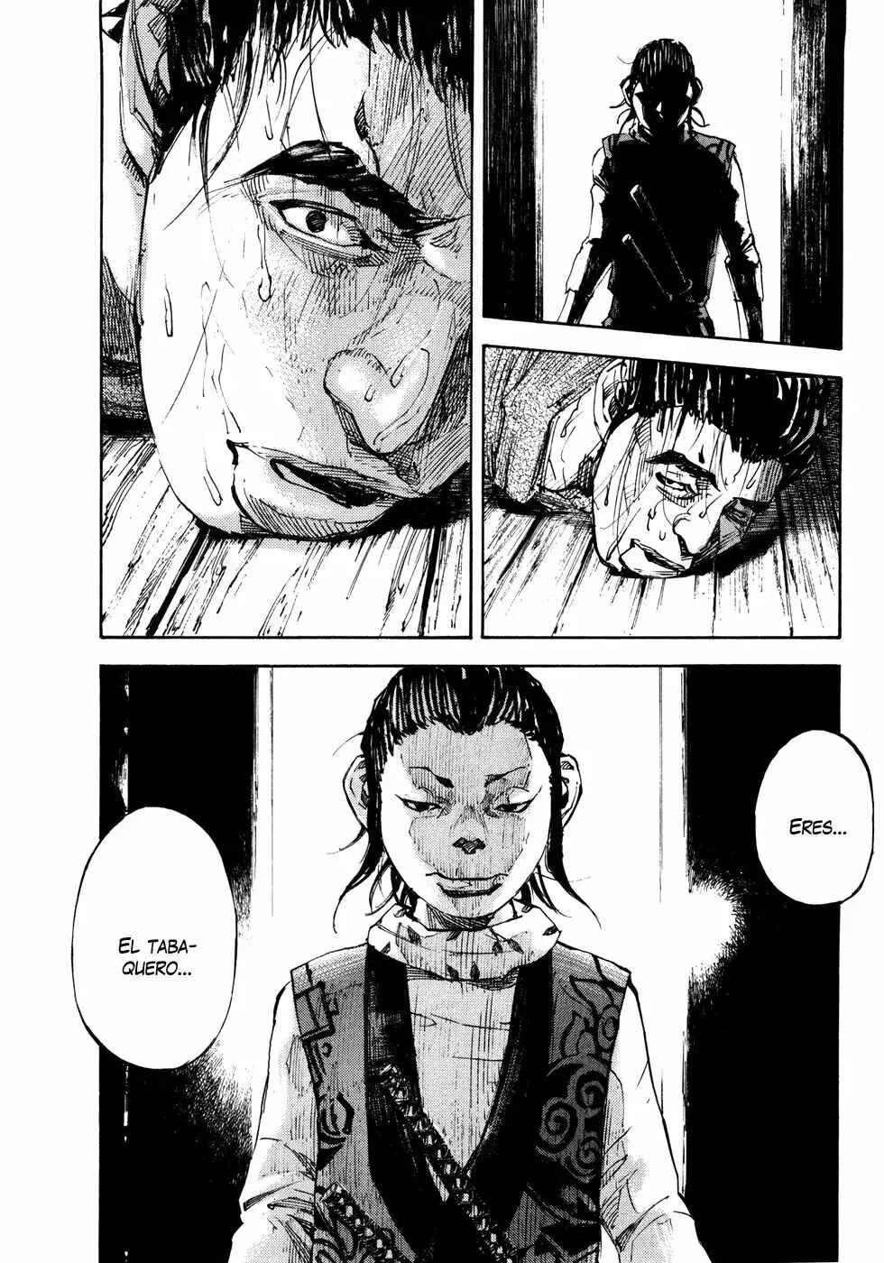 Chapter 147 - Page 21