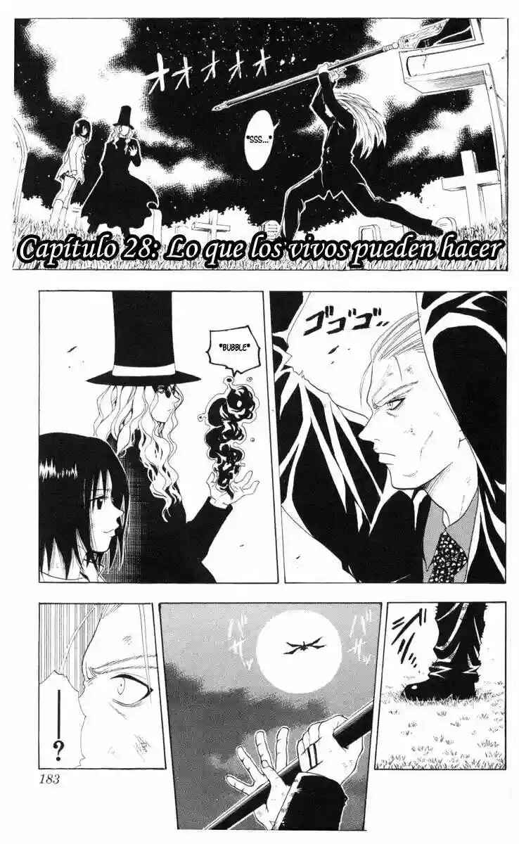 Chapter 28 - Page 1