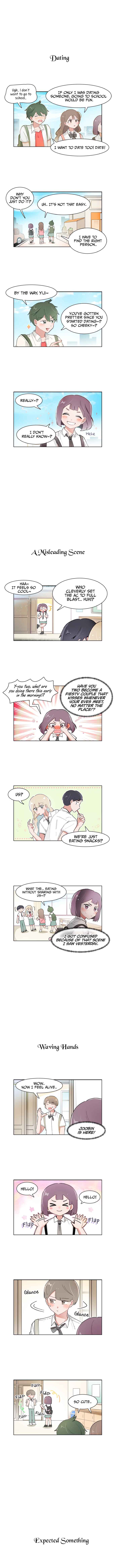 Chapter 167 - Page 2