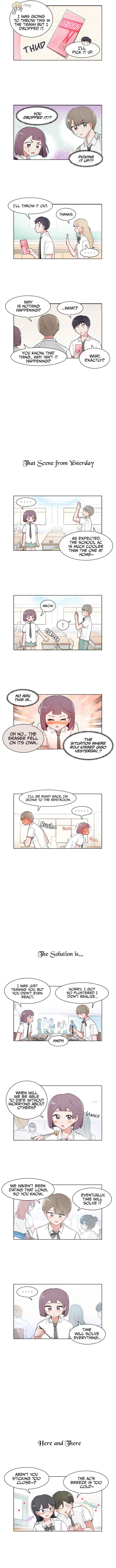 Chapter 167 - Page 3