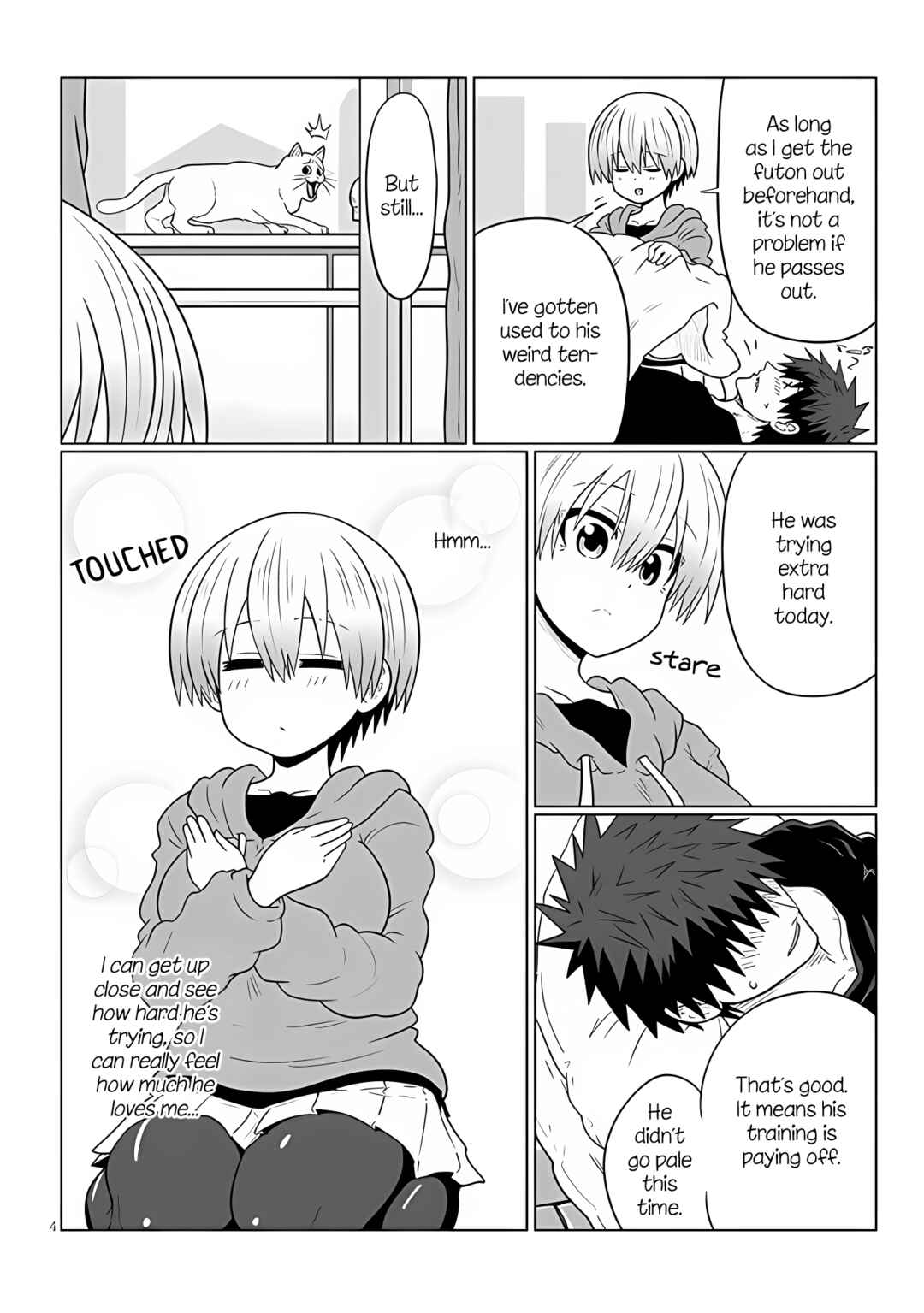 Chapter 104 - Page 4
