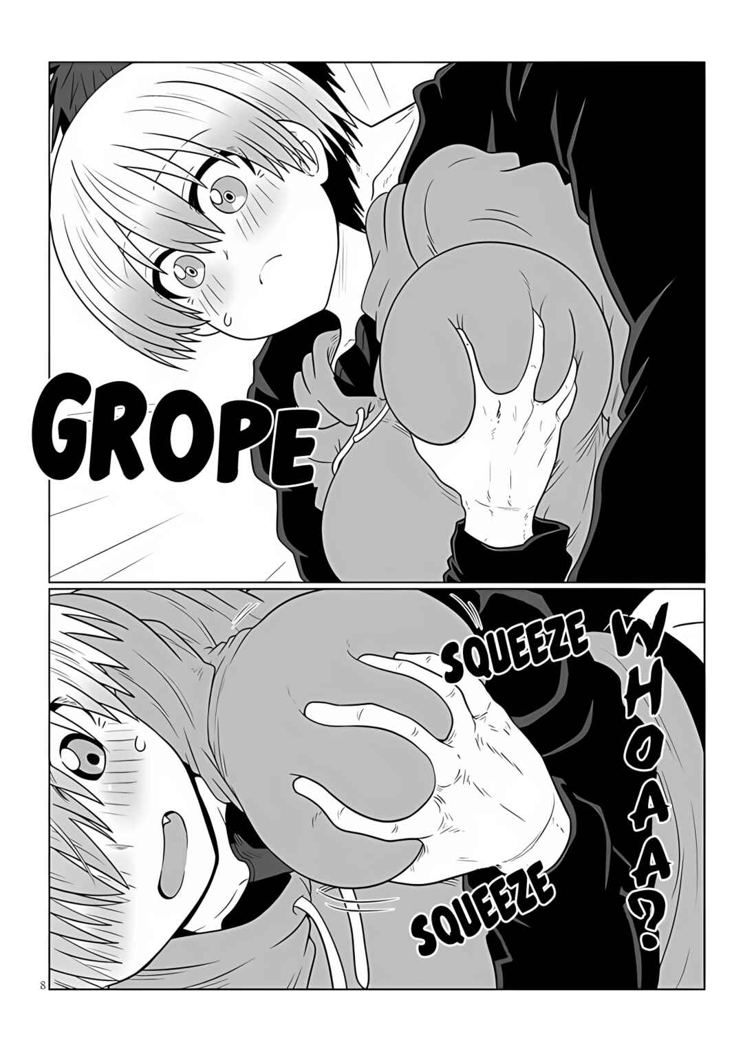 Chapter 104 - Page 8