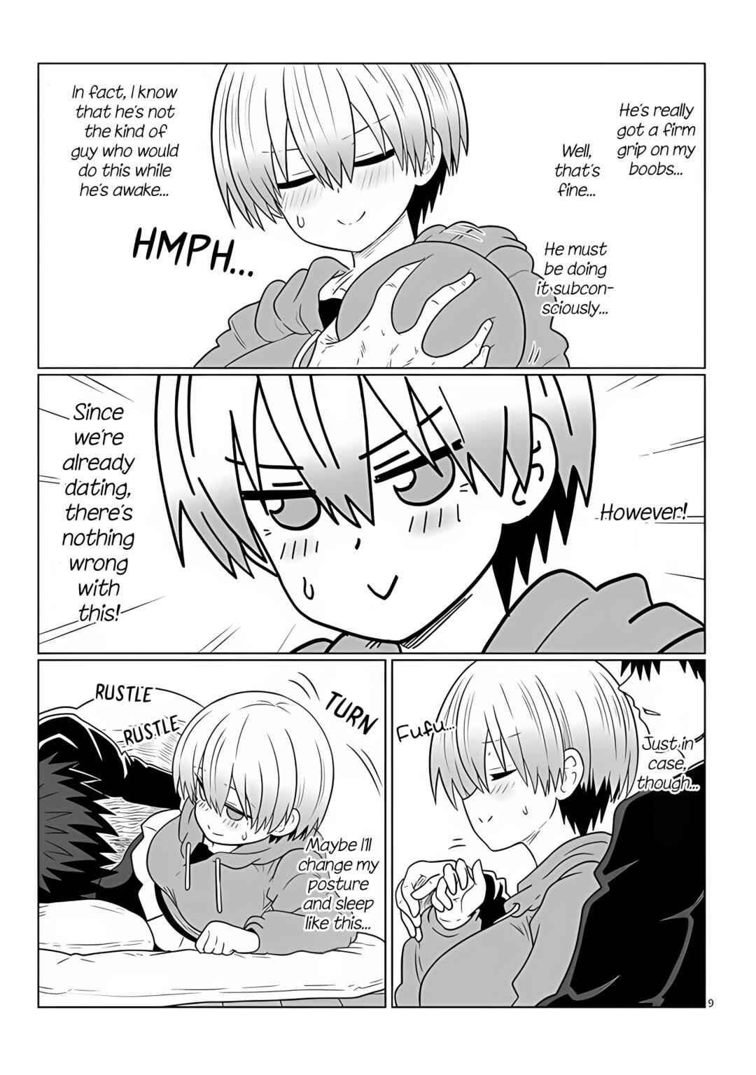 Chapter 104 - Page 9