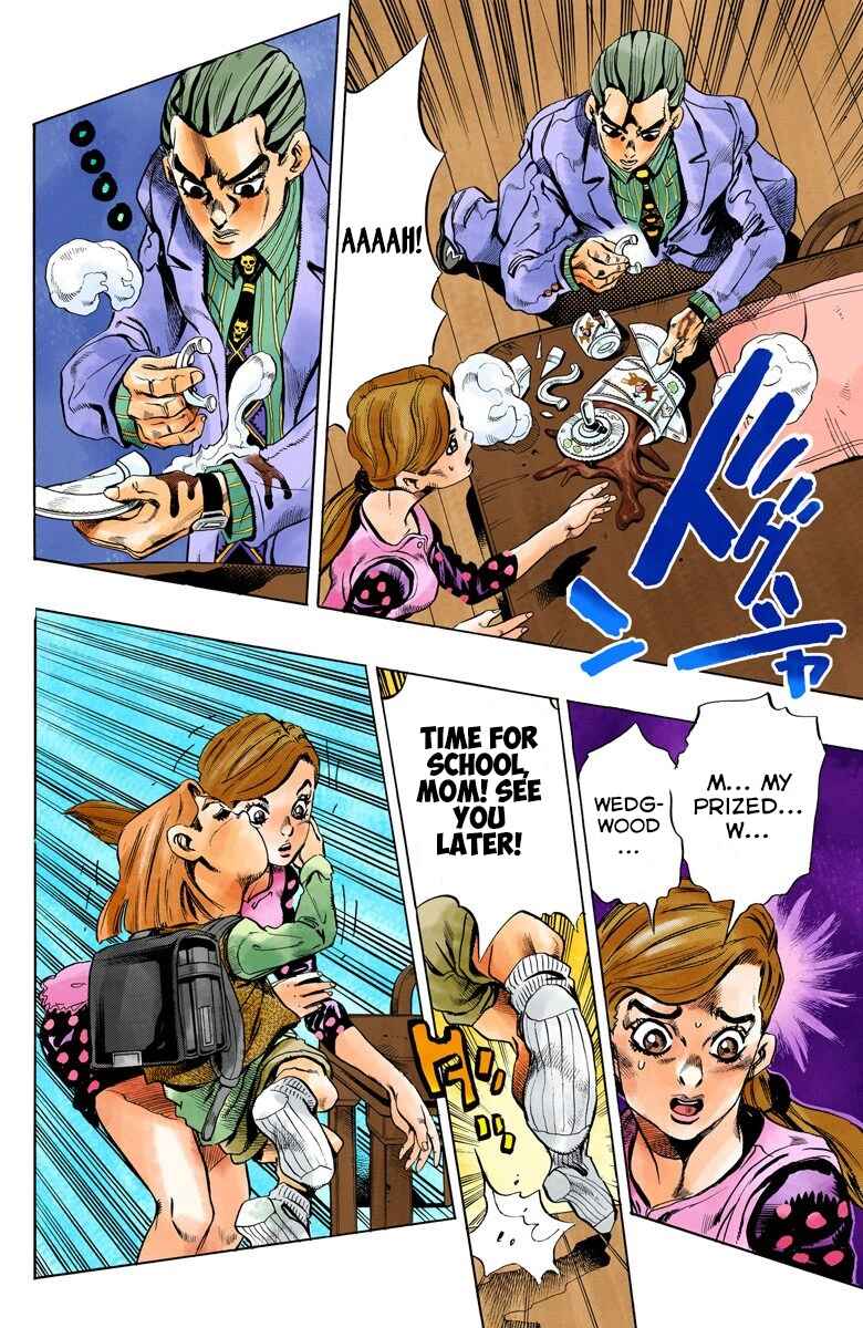 Chapter 159 - Page 11