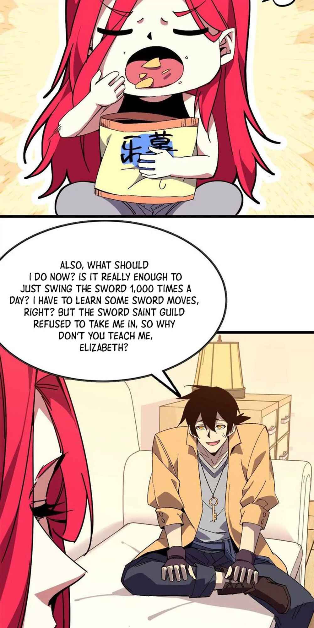 Chapter 53 - Page 30
