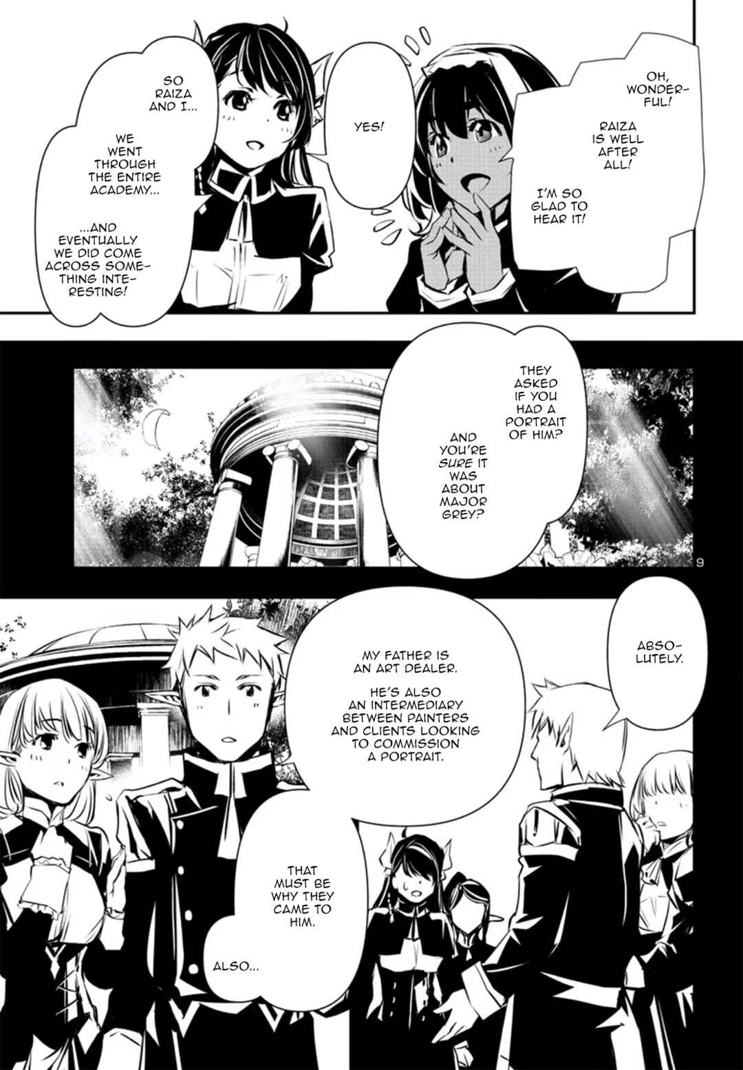 Chapter 75 - Page 10